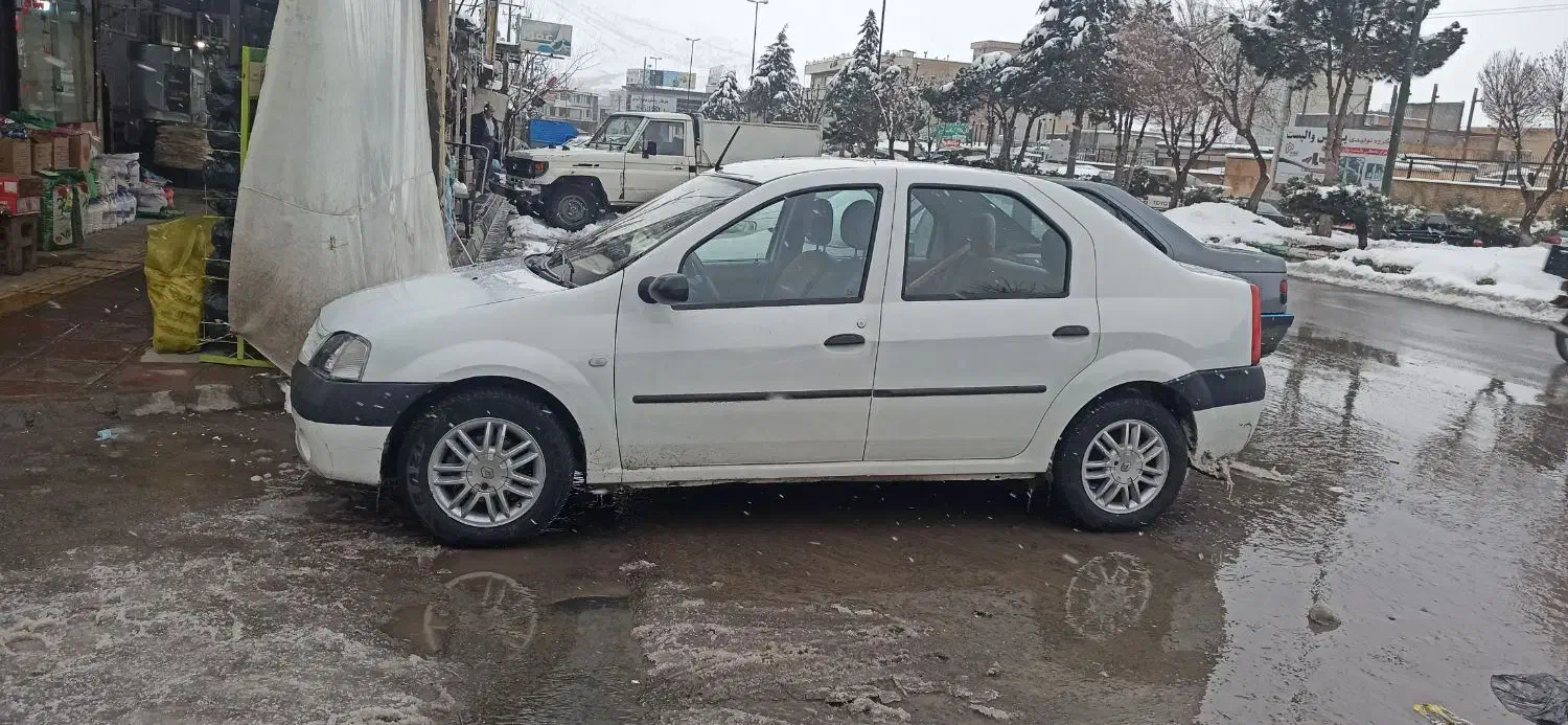 ال نود مدل1390|خودرو سواری و وانت|بانه, |دیوار