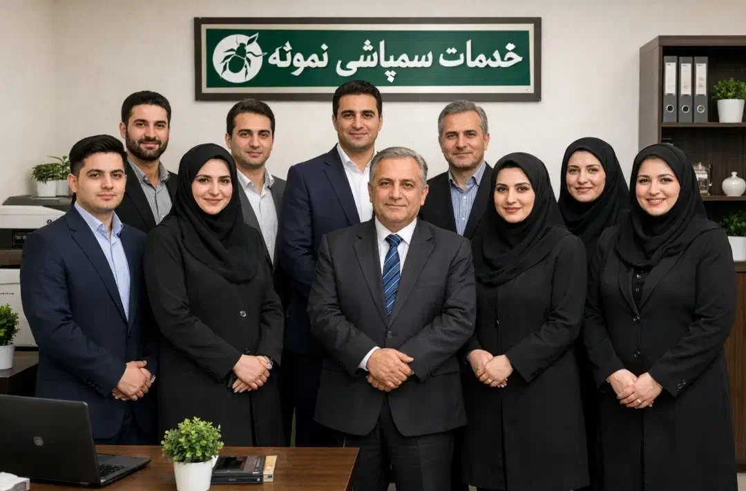 خدمات سمپاشی در تهران و حومه سم پاشی ساس سوسک موش|خدمات نظافت|تهران, افسریه جنوبی|دیوار