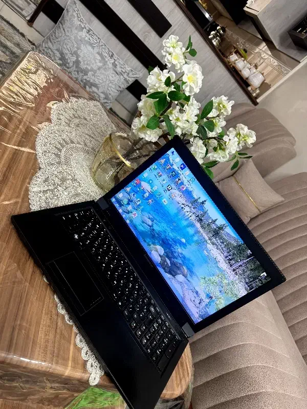 لب تاب b570e لنوو|رایانه همراه|تهران, مینابی|دیوار