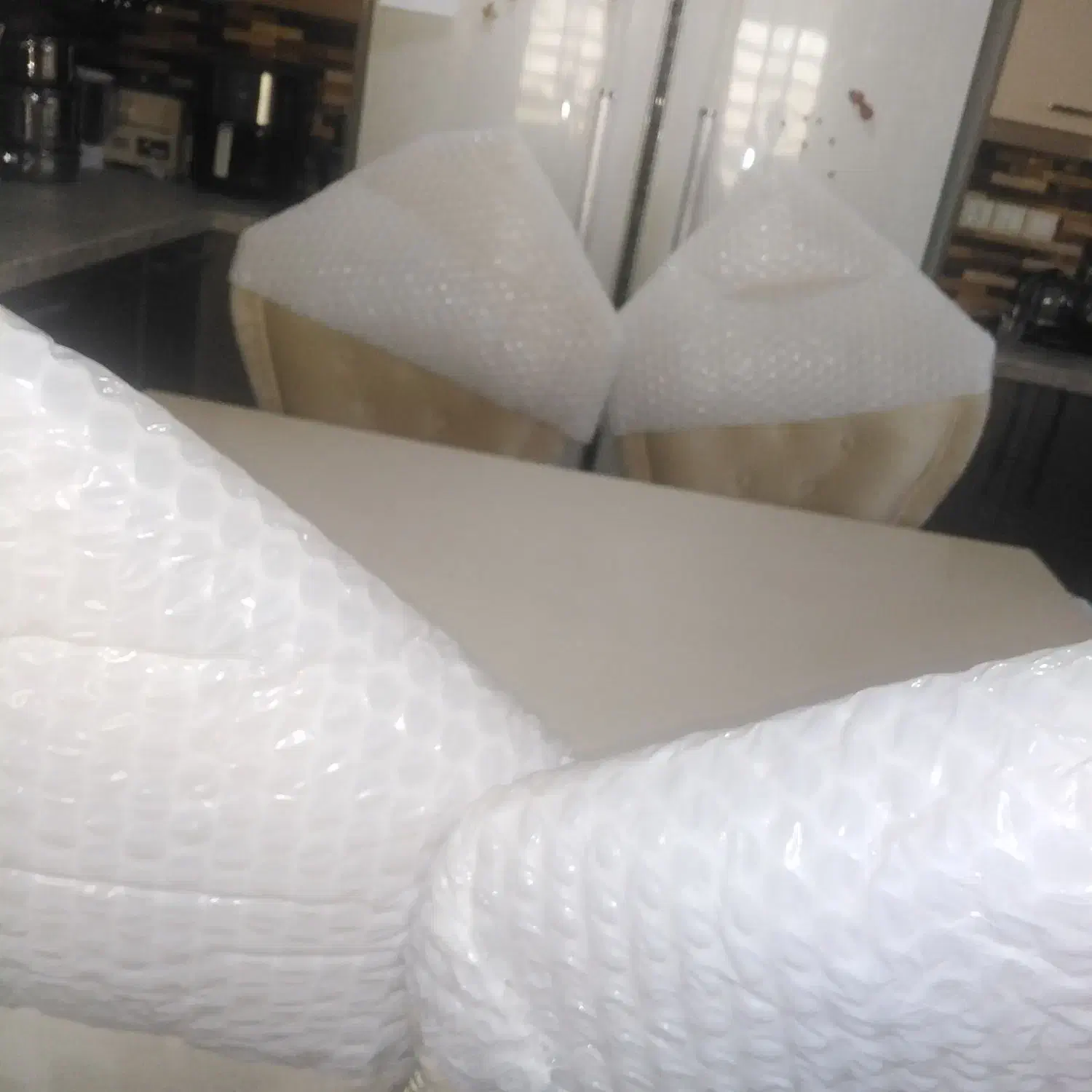 میزناهارخوری 4نفره|میز و صندلی غذاخوری|جیرفت, |دیوار