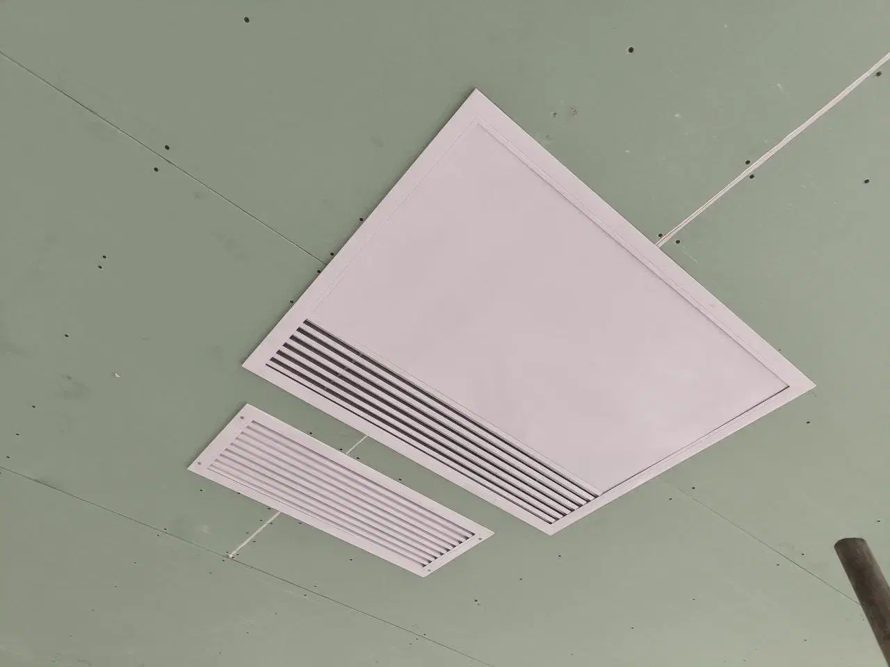 کانال هوا (Air Duct)|خدمات پیشه و مهارت|چابکسر, |دیوار