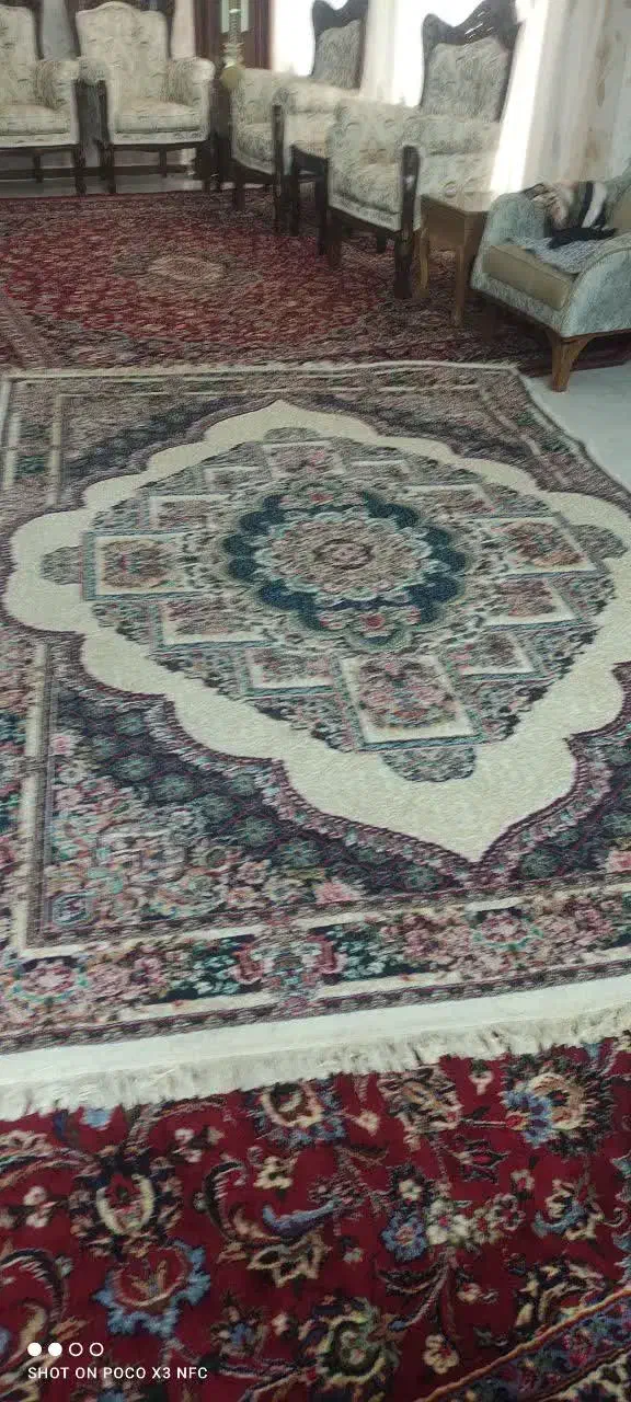 فرش ۹متری|فرش|مشهد, عبادی|دیوار