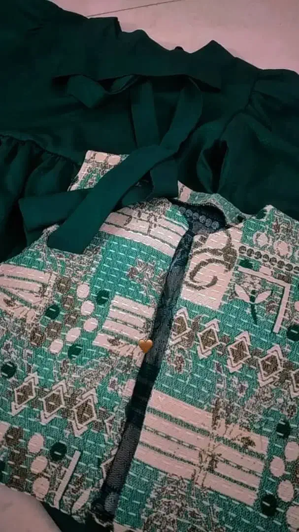 جلیقه سارافون|لباس|قزوین, |دیوار