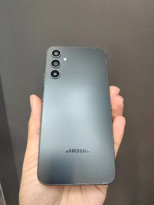 a34 5G|موبایل|رشت, باهنر|دیوار