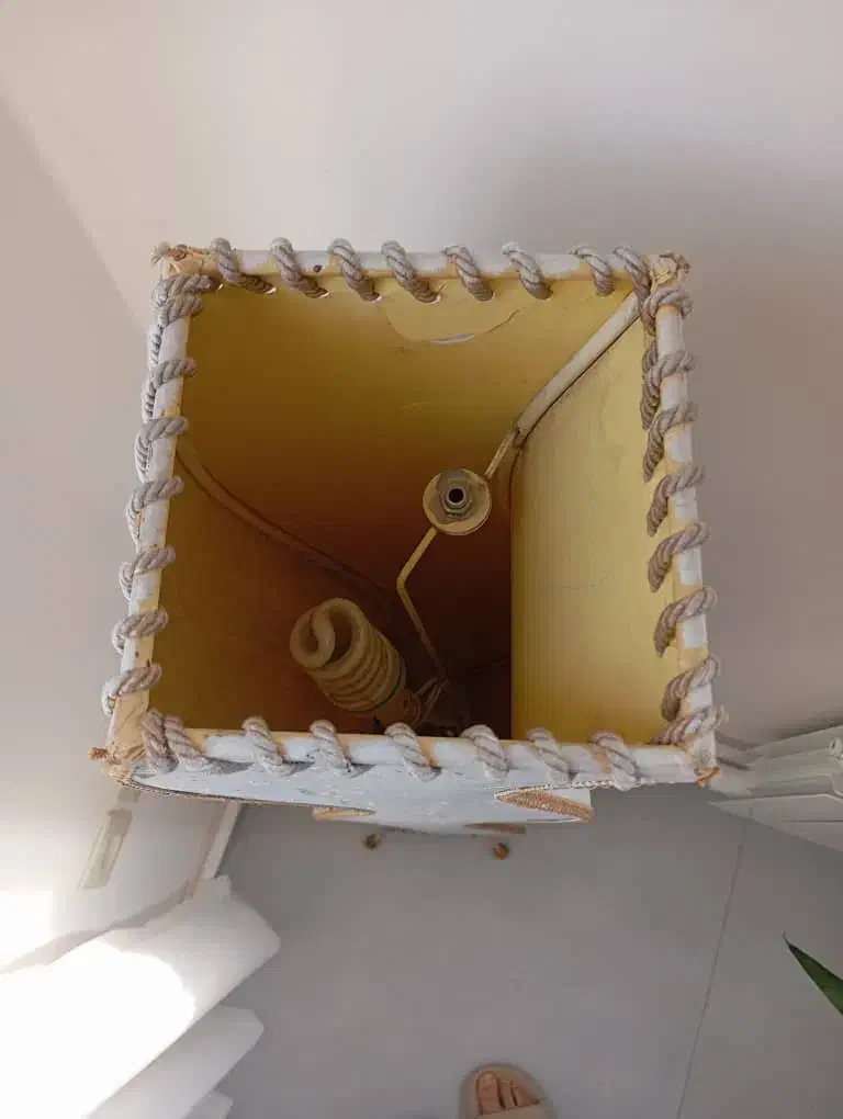 آباژور|چراغ خواب و آباژور|کرج, عظیمیه|دیوار