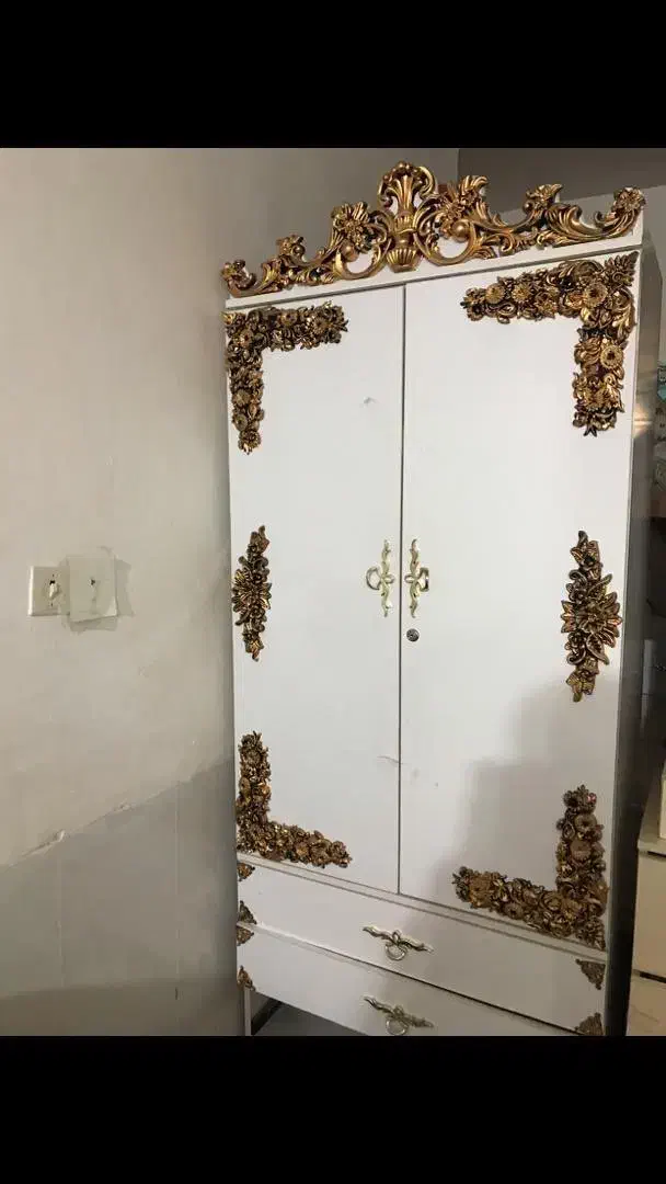 ویترین و کمد ست|بوفه، ویترین، کنسول|فلاورجان, |دیوار