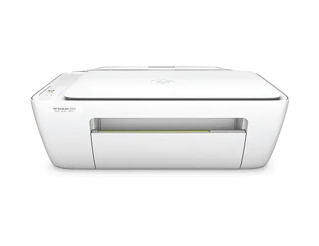 پرینتر رنگی hp2130 تمیز|پرینتر، اسکنر، کپی، فکس|تهران, قیطریه|دیوار
