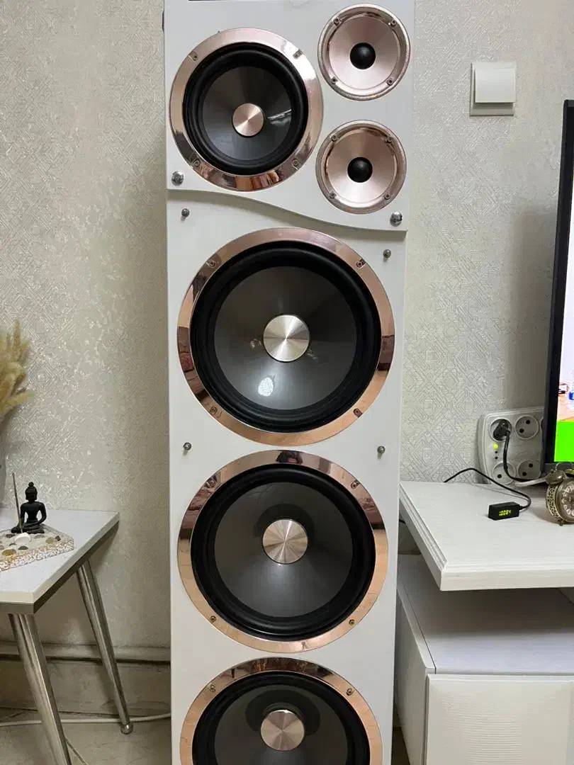 اسپیکر مکسیدر|سیستم صوتی خانگی|اسلامشهر, شهرک واوان|دیوار