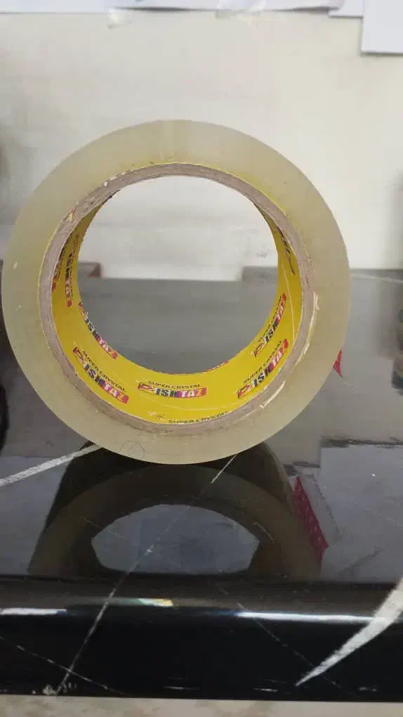 چسب 5سانتی|لوازم التحریر|بندر امام خمینی, |دیوار