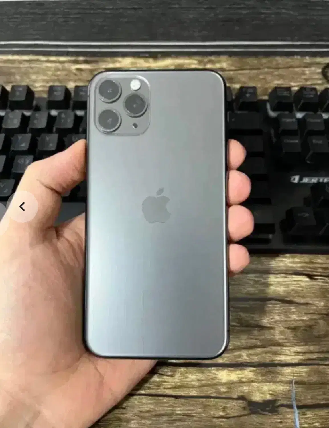 11 pro max|موبایل|اهواز, شریعتی جنوبی|دیوار