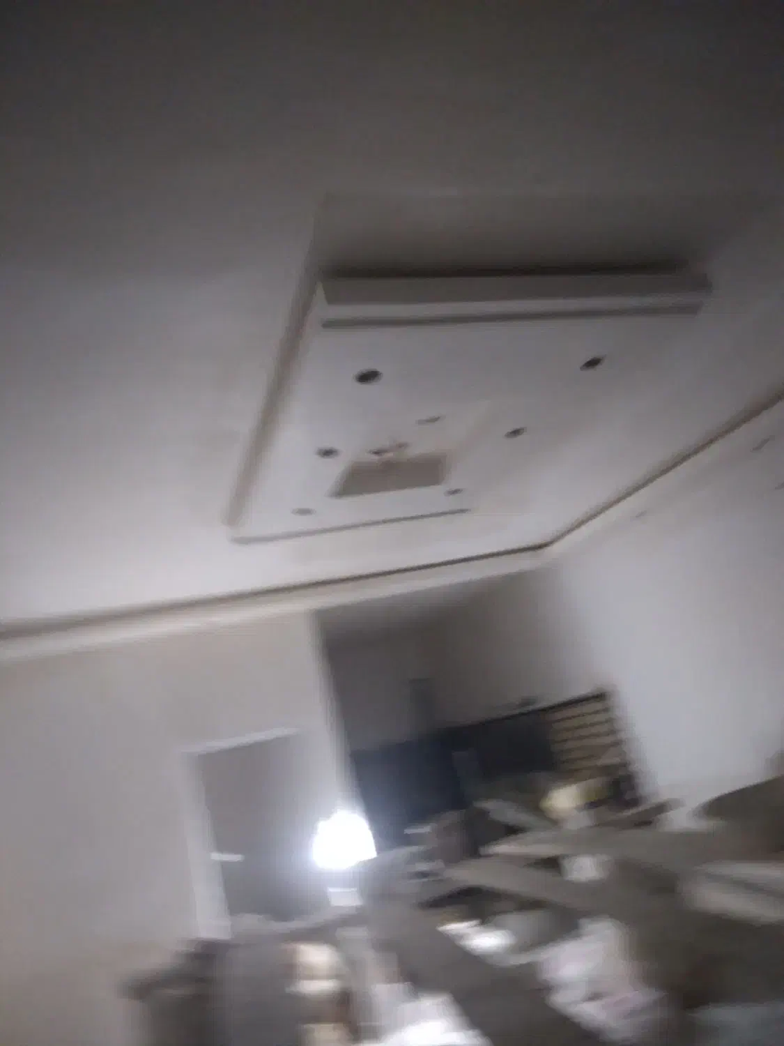 گچکاری وگچ خاک و نور مخفی|خدمات پیشه و مهارت|مشهد, توس (بلوار توس)|دیوار