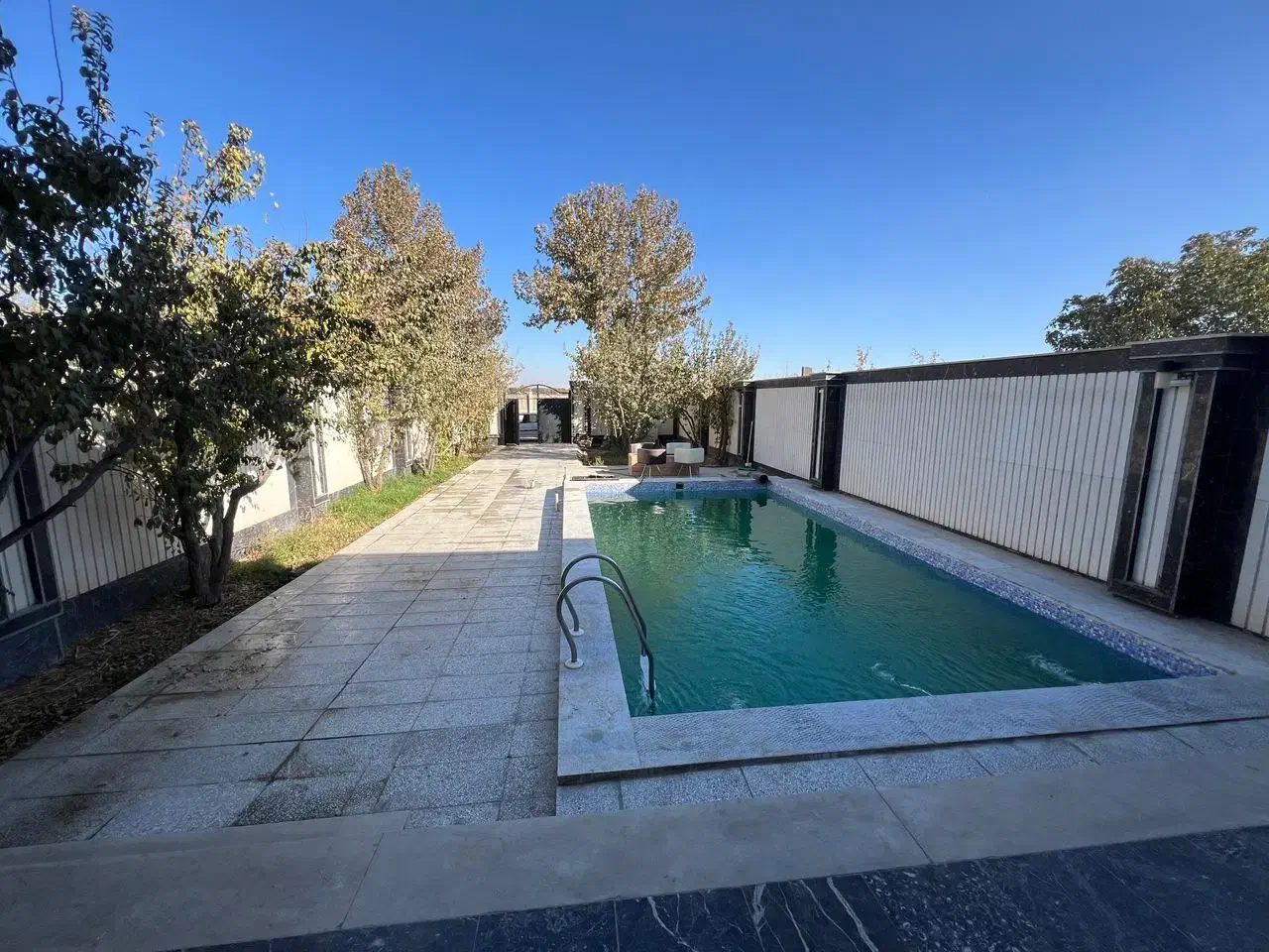 ویلای استخردار واقع در سهیلیه البرز|اجارهٔ کوتاهمدت ویلا و باغ|کرج, فاز ۲ مهرشهر|دیوار