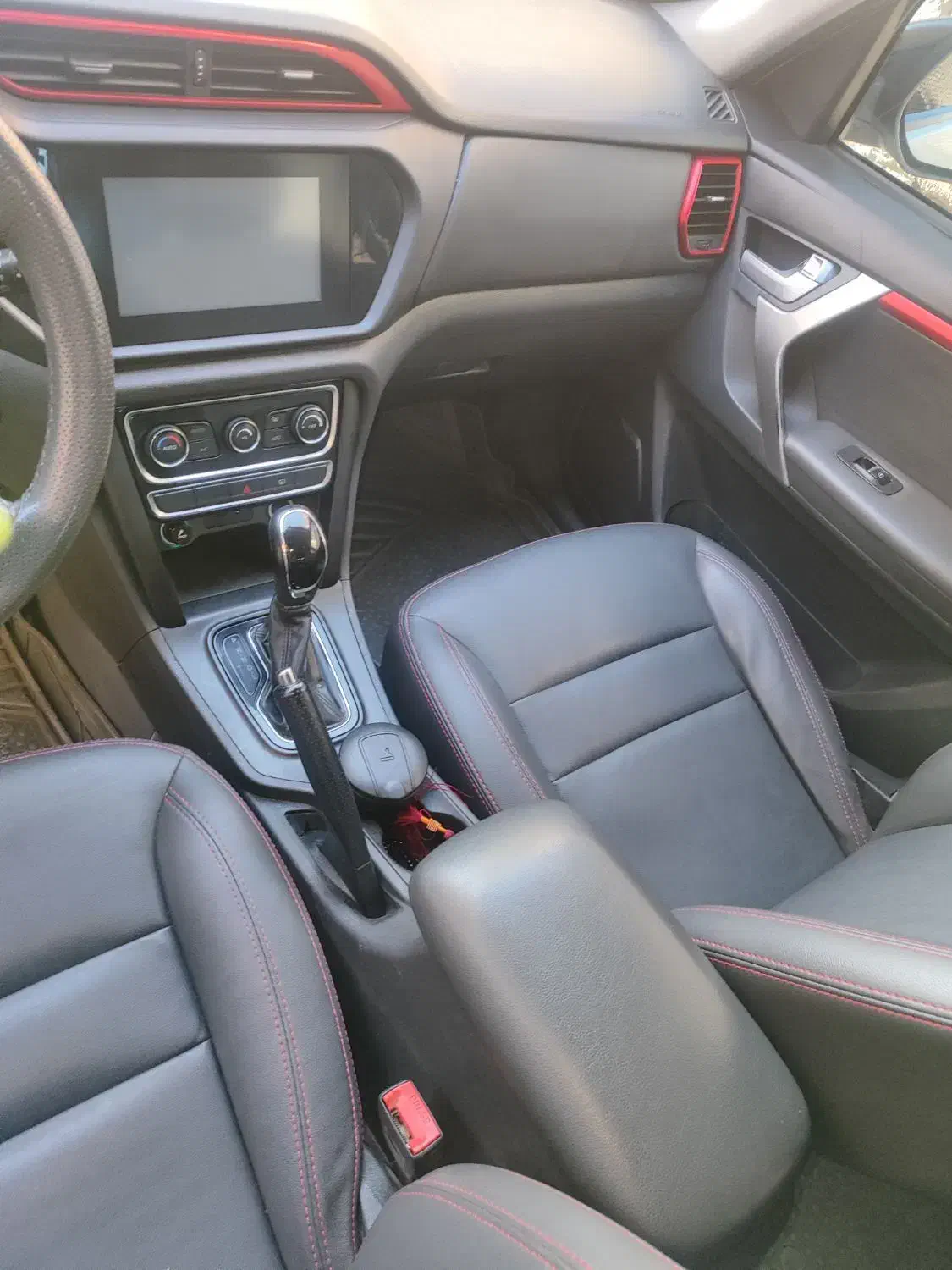 ام وی امx33sبدون هیچگونه ضعف|خودرو سواری و وانت|خلخال, |دیوار