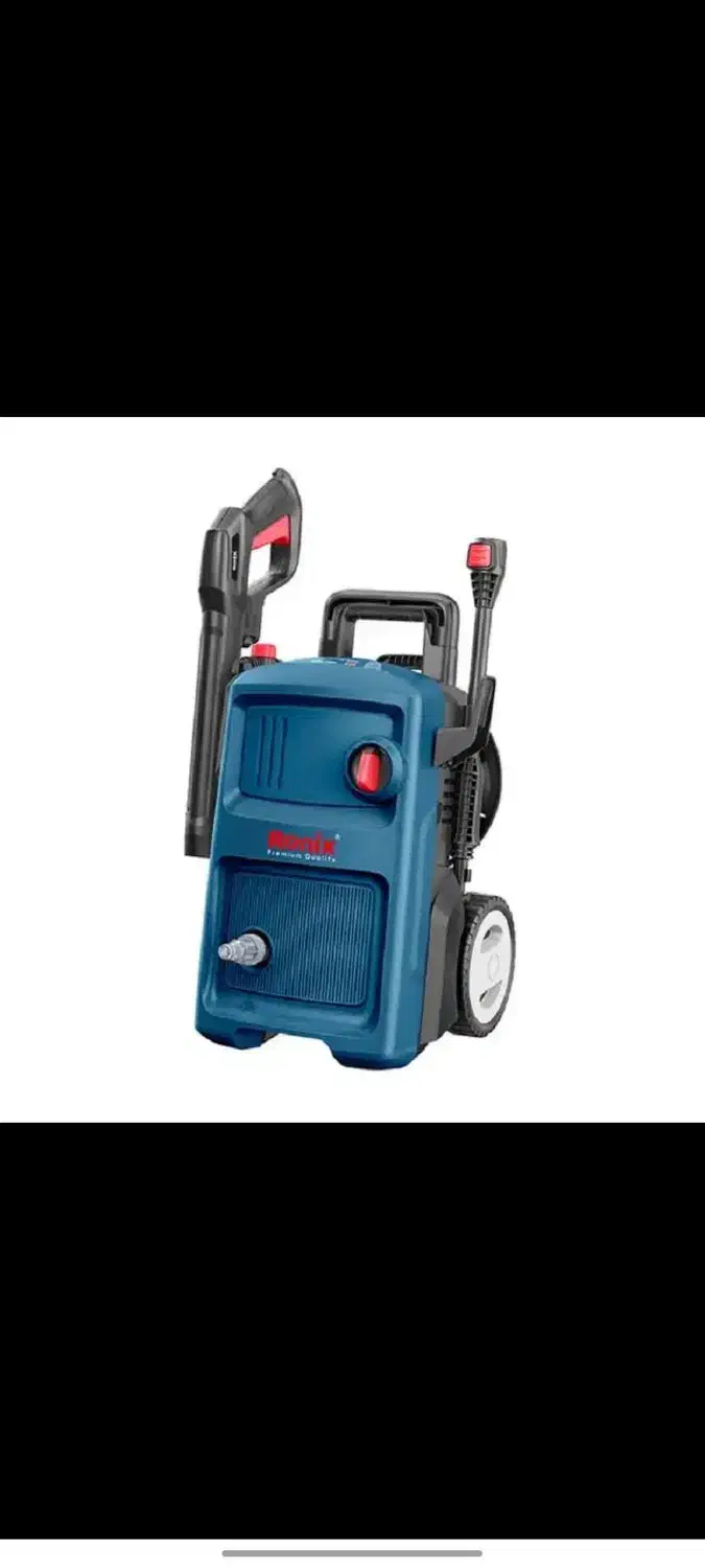 کارواش خانگی رونیکس|لوازم نظافت|تهران, شهرک آزادی|دیوار