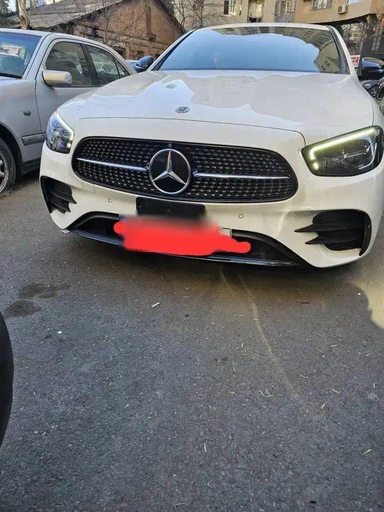 خودرو بنز e350|خودرو سواری و وانت|تهران, مرزداران|دیوار