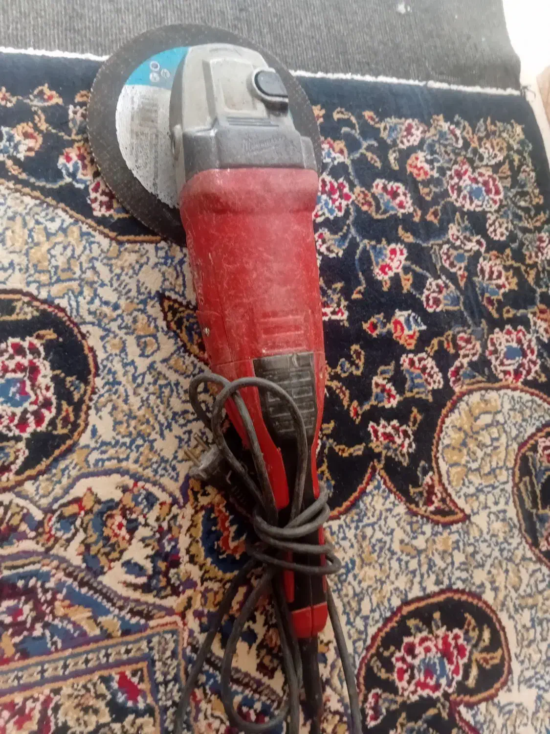 سنگ جت تمیز تمیز میلواکی امریکایی|ابزارآلات|کارون, |دیوار