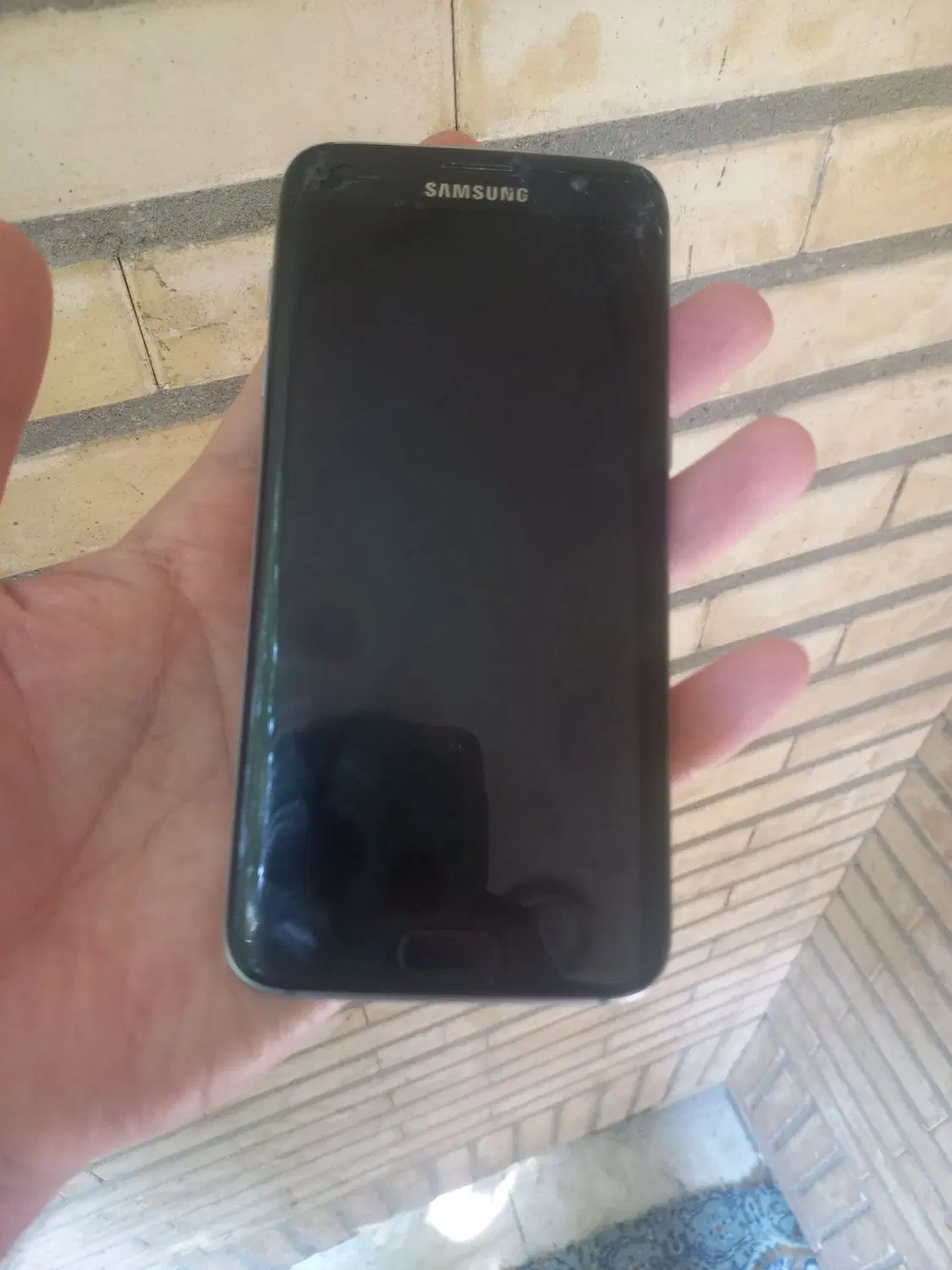 s7edge|موبایل|وحیدیه, |دیوار