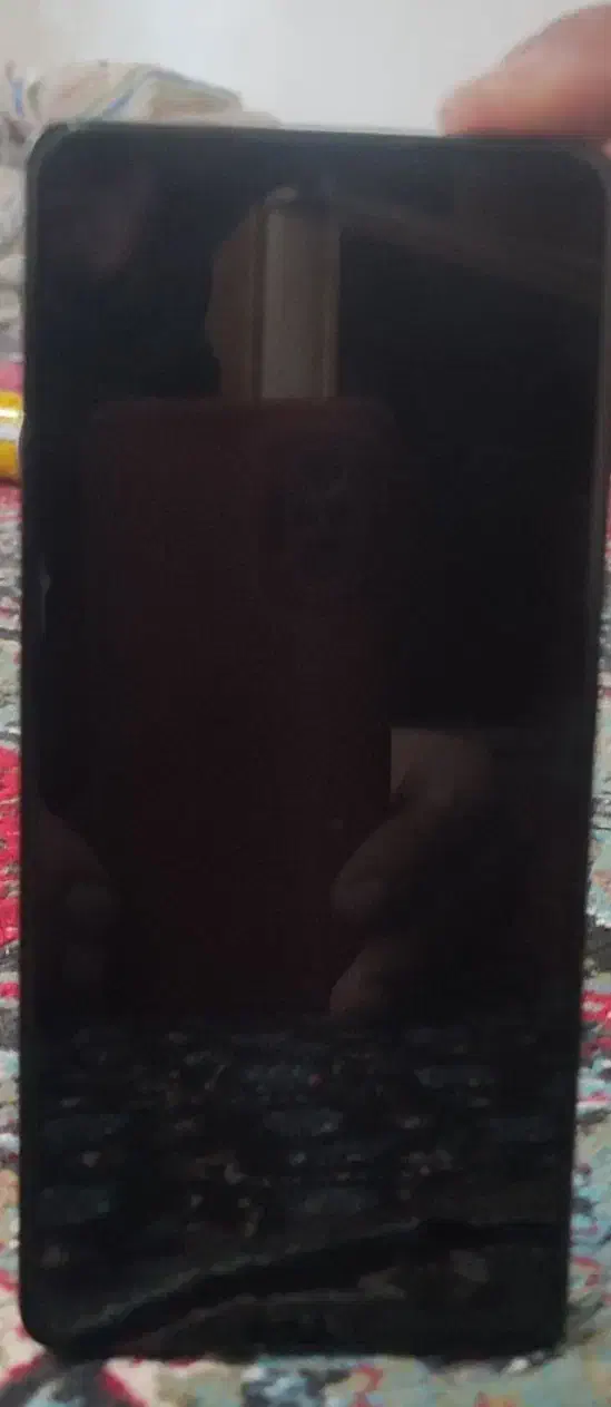 گوشی نوت 13پرو حافظه 256رام 8|موبایل|قیدار, |دیوار