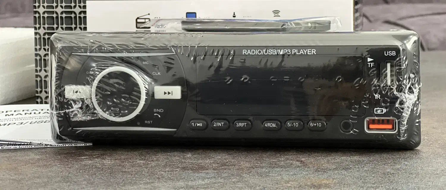 پخش صوتی|پخش‌کننده همراه|بهبهان, |دیوار