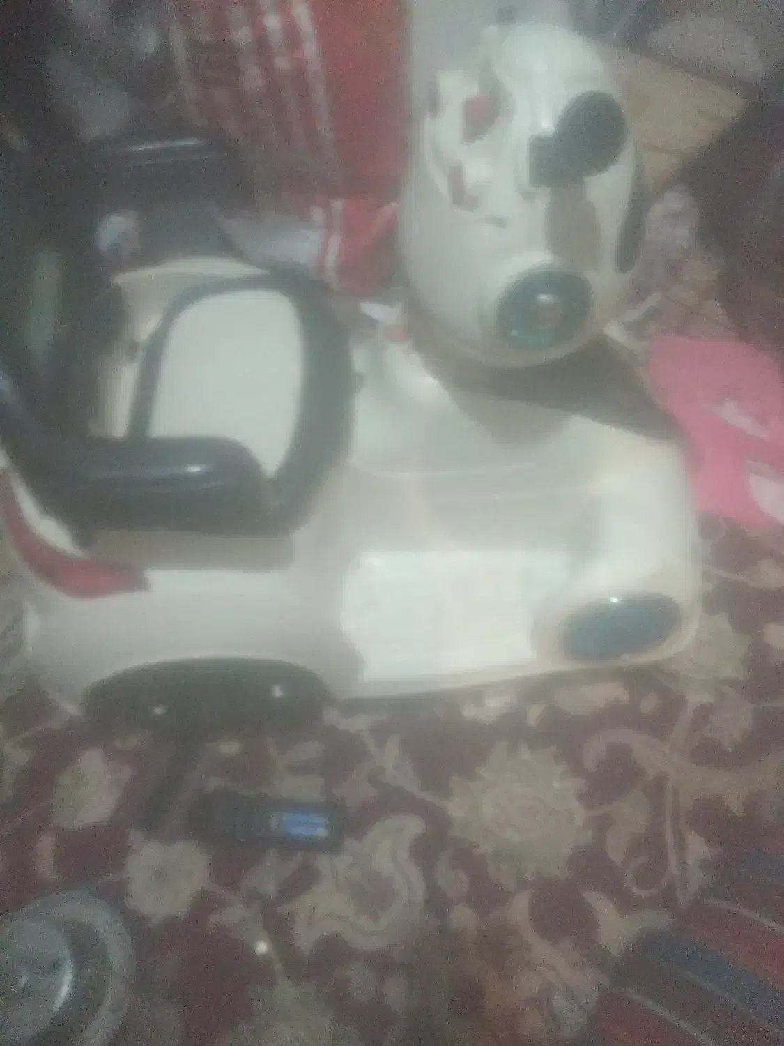 لوازم شخصی|اسباب‌بازی بچه|اهر, |دیوار