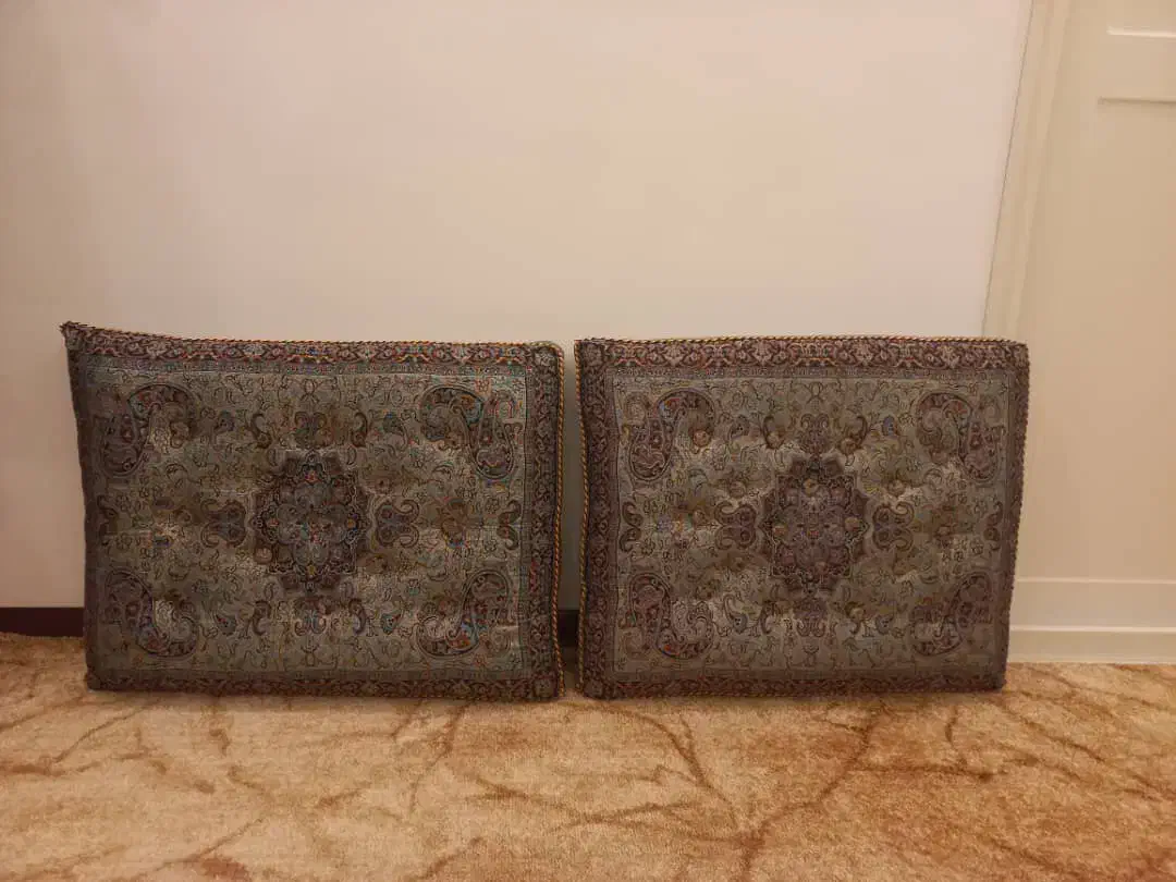 پشتی|پشتی|ساوه, |دیوار