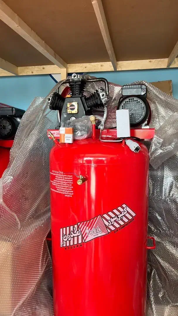 تجهیزات کامل اپاراتی قسطی|ماشین‌آلات صنعتی|بندر ترکمن, |دیوار