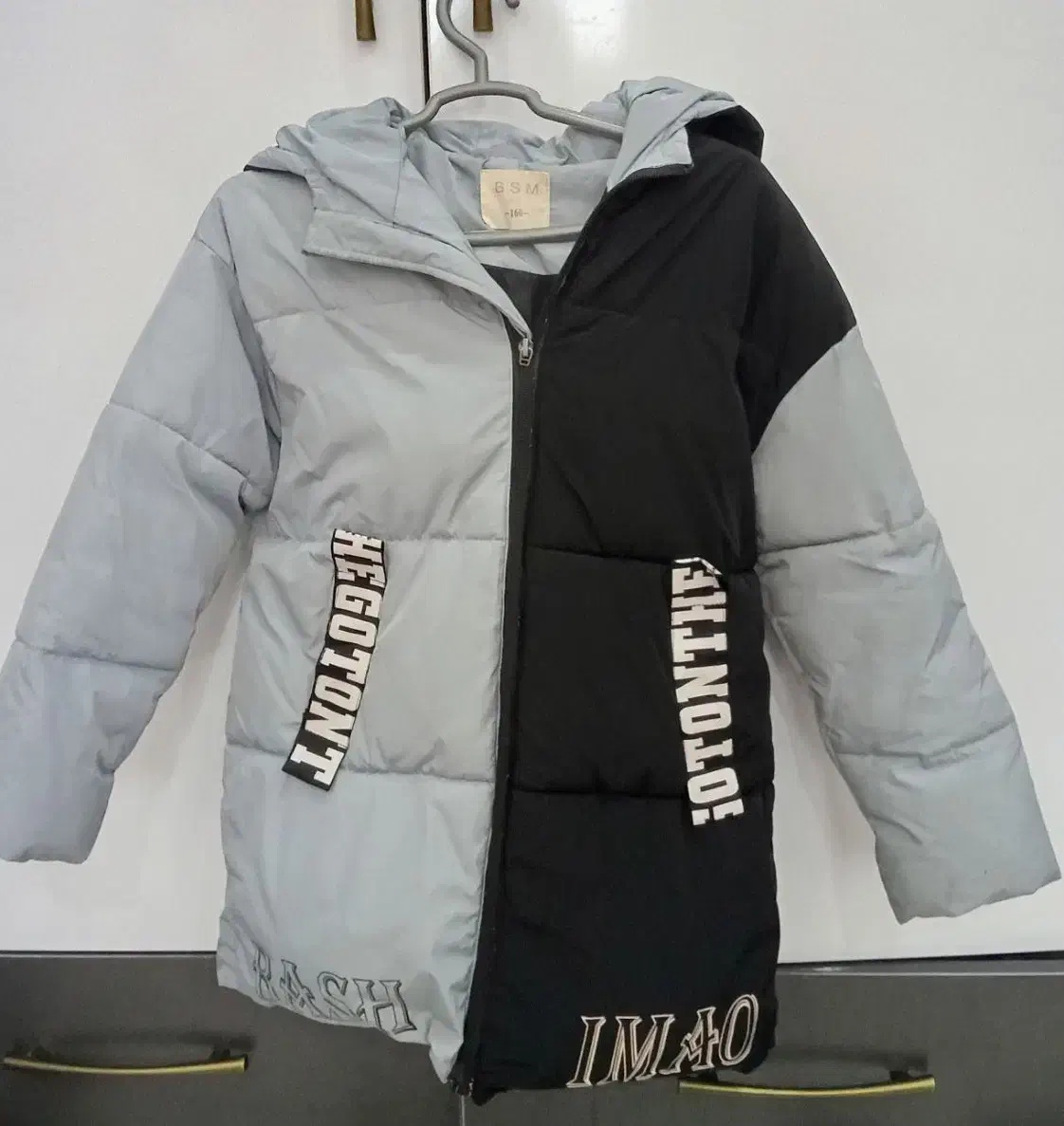 کاپشن برای بچه ها جنس خارجی|کفش و لباس بچه|رشت, بازار|دیوار