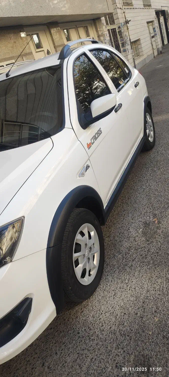 کوییک S تیپ DA مدل ۱۴۰۲|خودرو سواری و وانت|قزوین, |دیوار