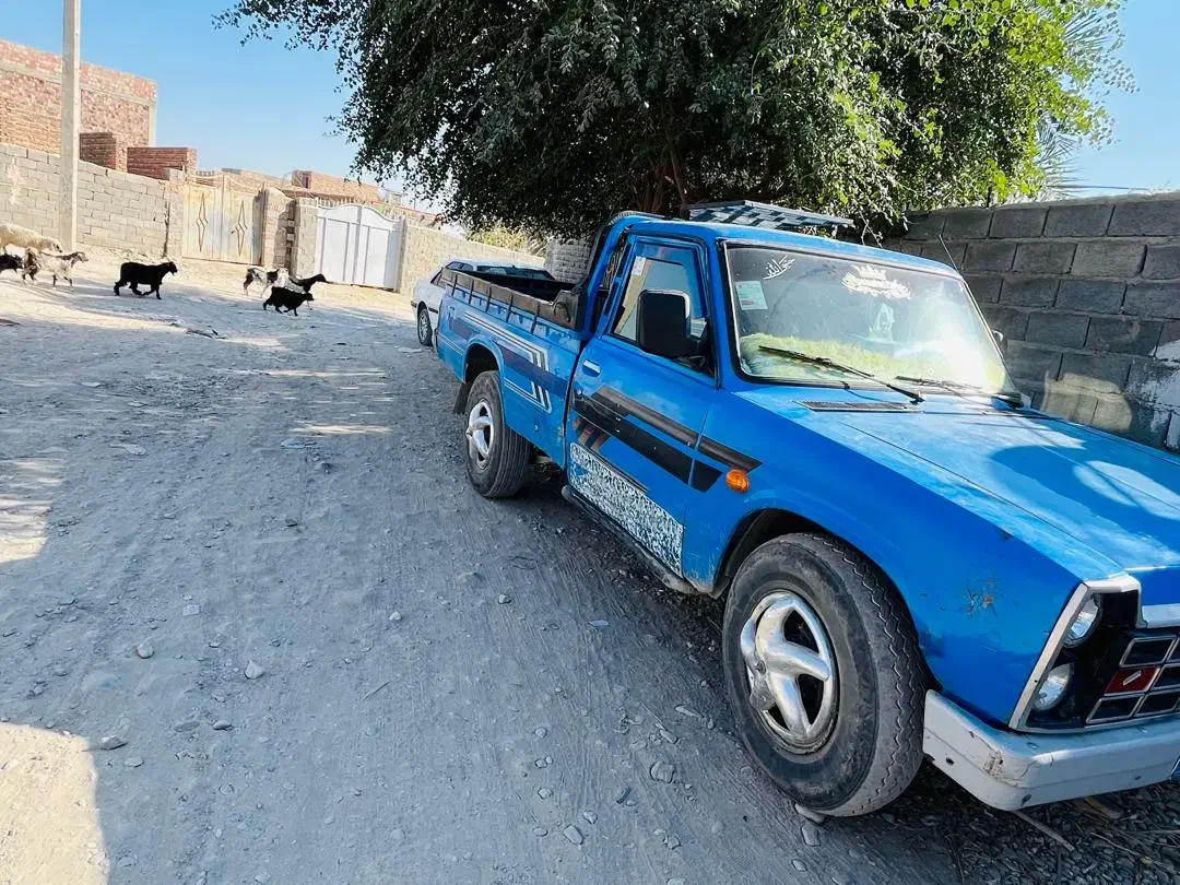 نیسان|خودرو سواری و وانت|ایرانشهر, |دیوار