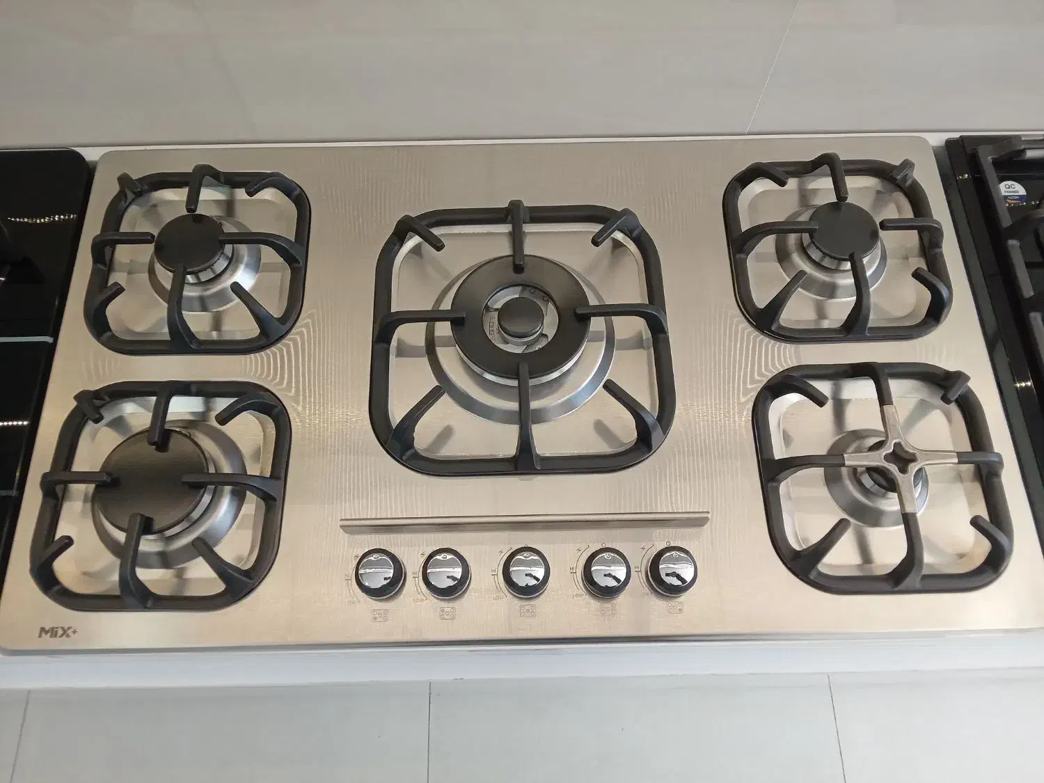 گاز هود سینک بصورت عمده|اجاق گاز و لوازم برقی پختوپز|شاهینشهر, حاجی آباد|دیوار