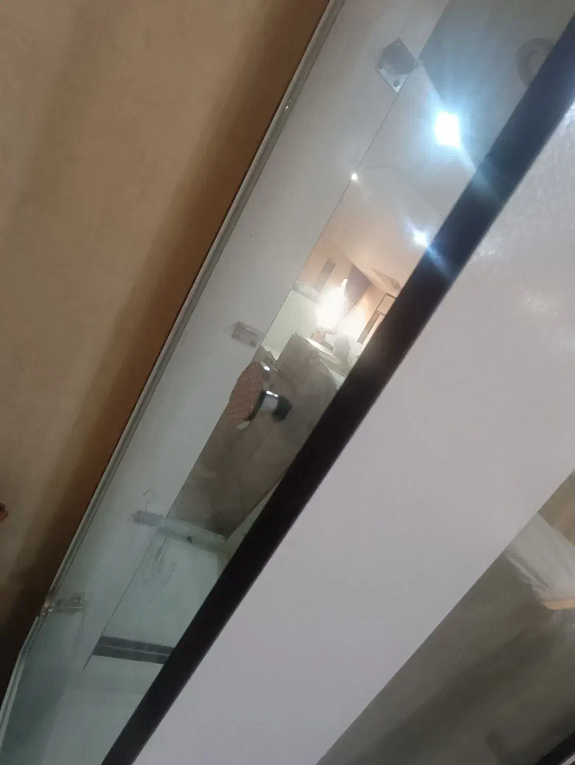 بوفه ویترین|بوفه، ویترین، کنسول|قم, جهان بینی|دیوار