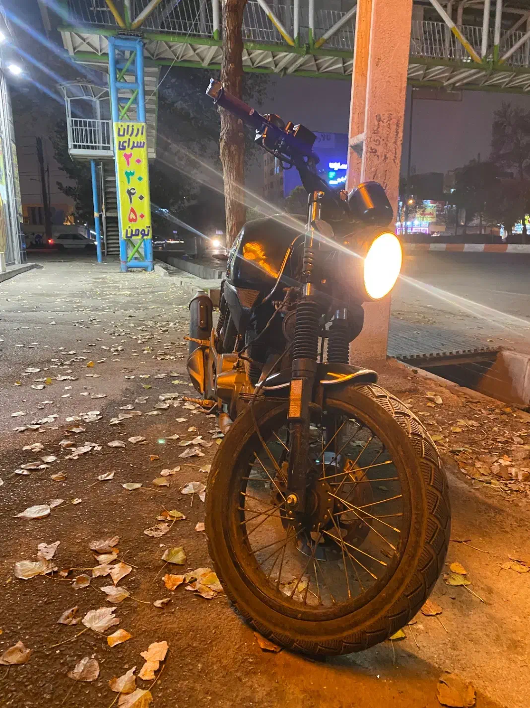 موتور زونتس N2|موتورسیکلت|اردبیل, |دیوار