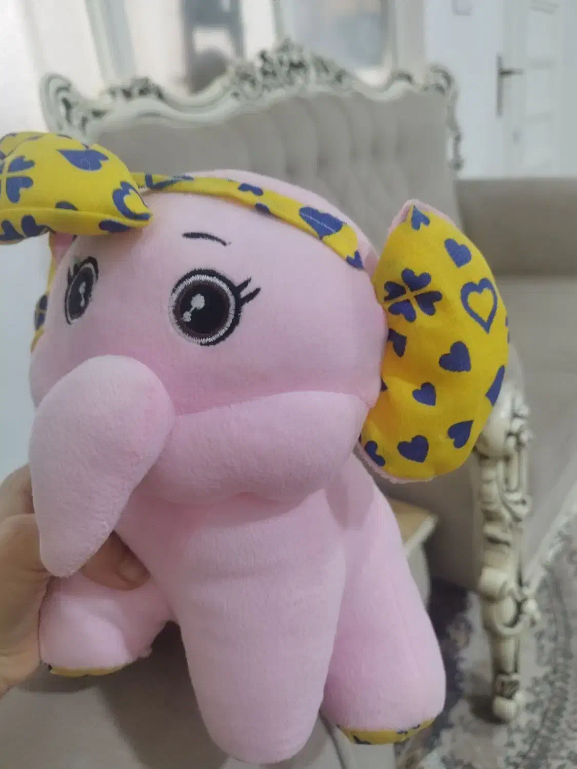 عروسک|اسباببازی بچه|دزفول, |دیوار