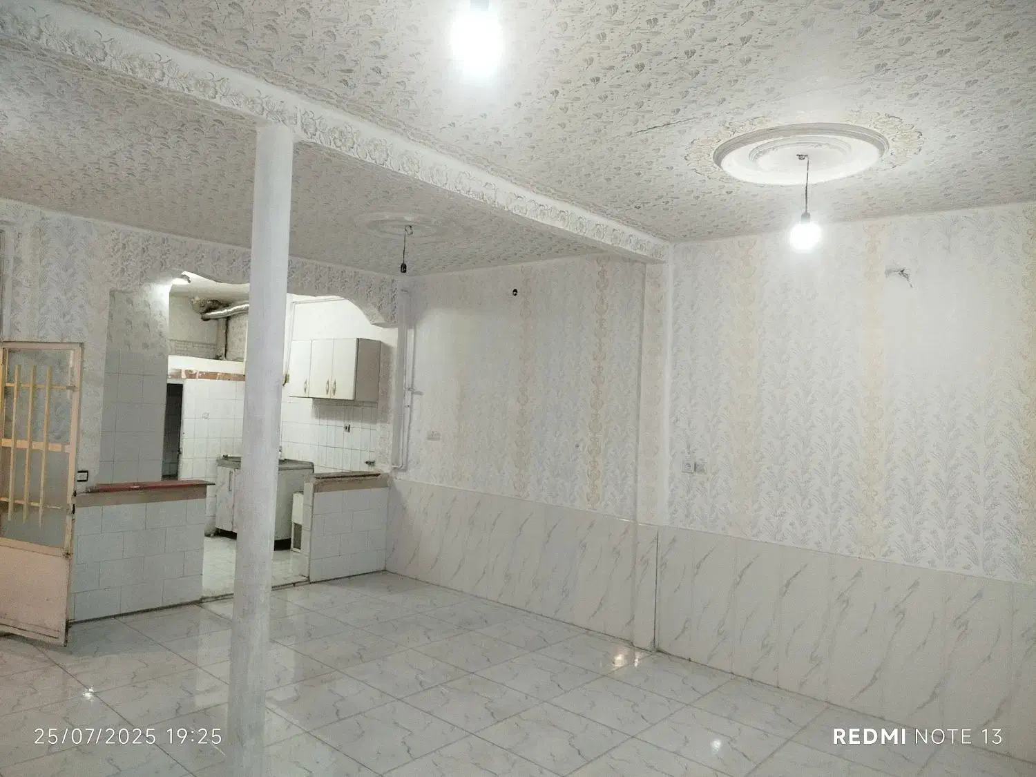 خانه دوطبقه در اسلام شهر شهرک شیرودی|فروش خانه و ویلا|اسلام‌شهر, مظفریه|دیوار