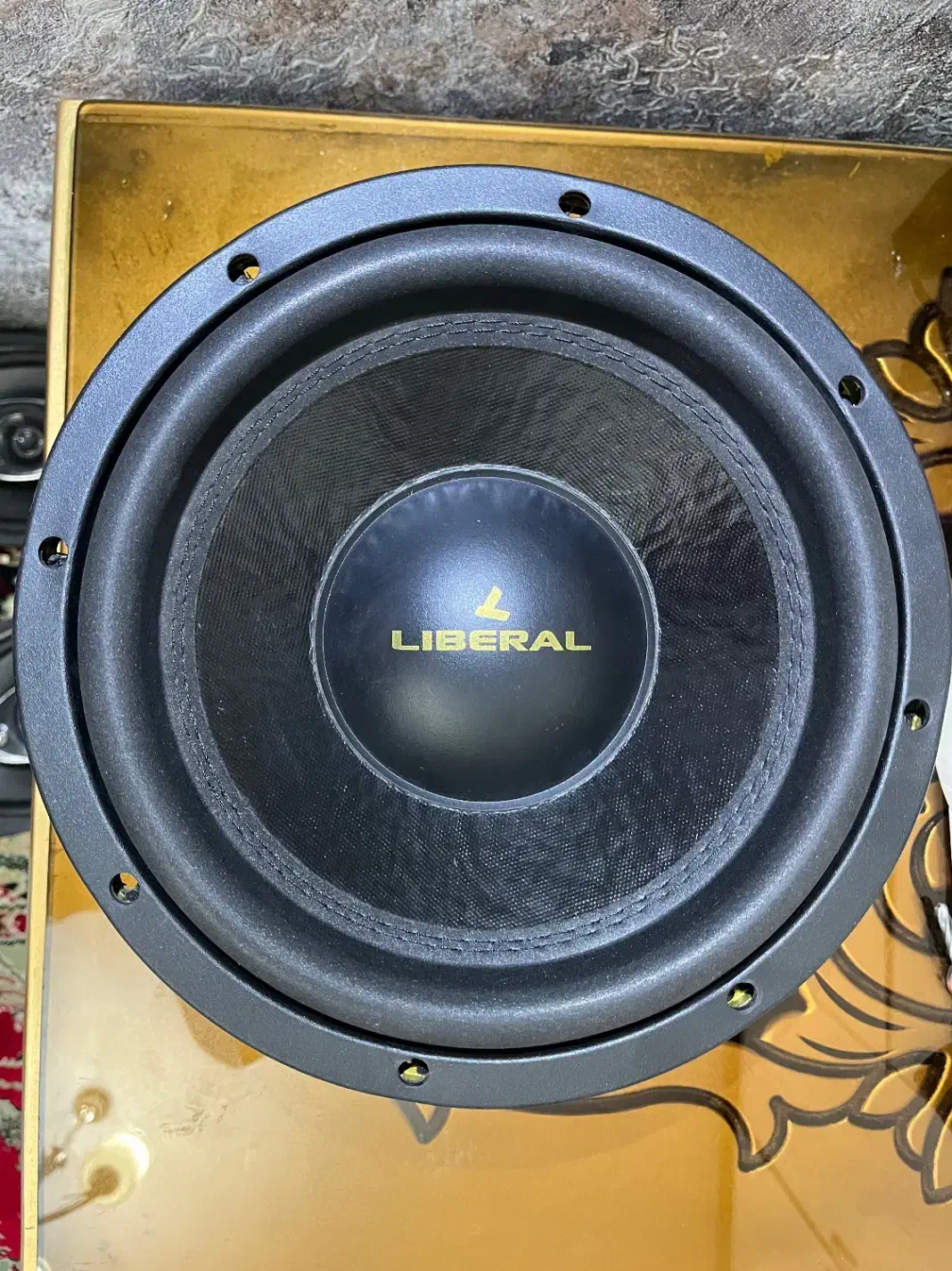 پخش و باند و ساپ و دزدگیر و بخاری و هدلایت|قطعات یدکی و لوازم جانبی|تبریز, |دیوار