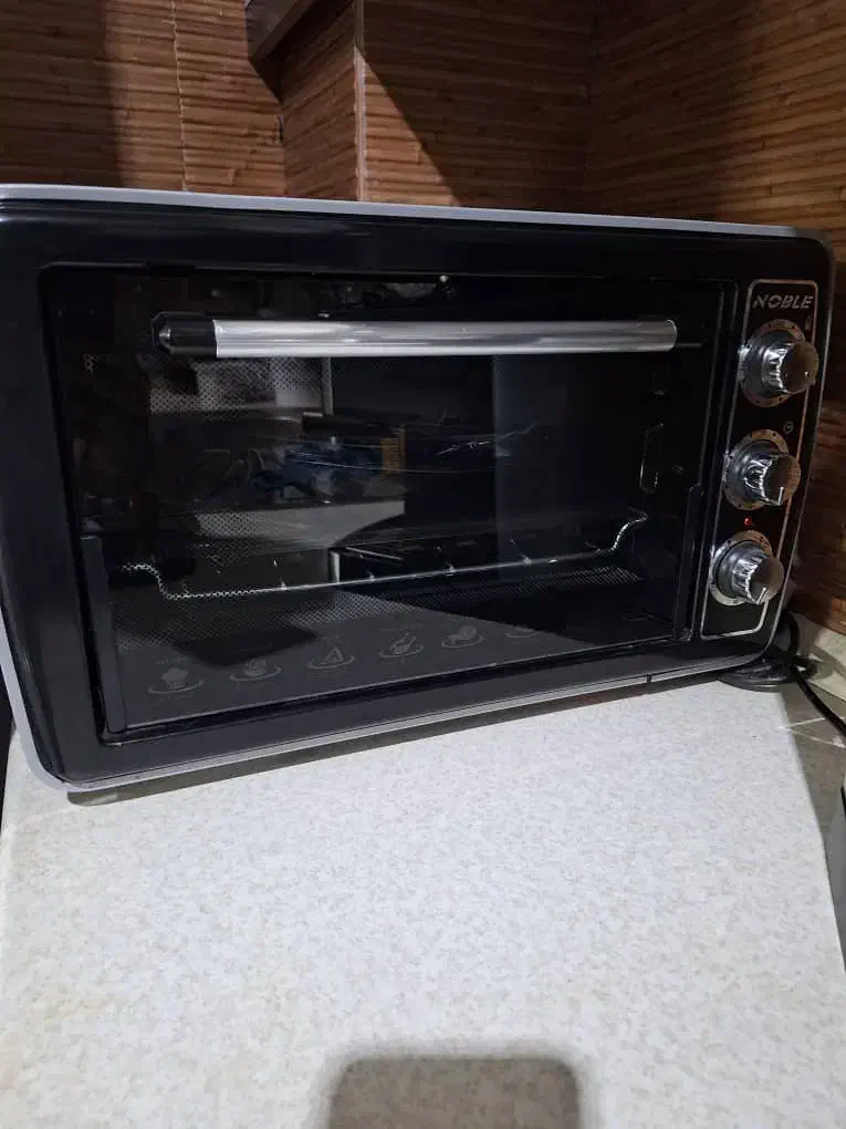 اون توسترنونو|اجاق گاز و لوازم برقی پخت‌وپز|شاهین‌شهر, شهرک پردیس|دیوار