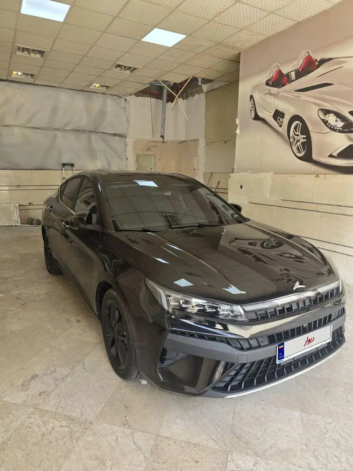 جکj7 403|خودرو سواری و وانت|تهران, شهرک کوهسار|دیوار