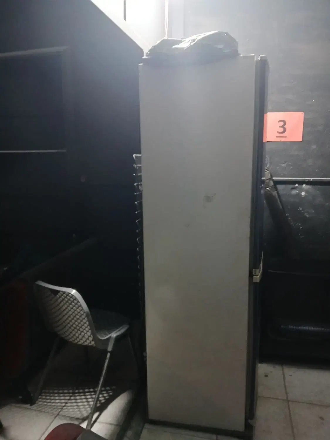 یخچال|یخچال و فریزر|همدان, |دیوار