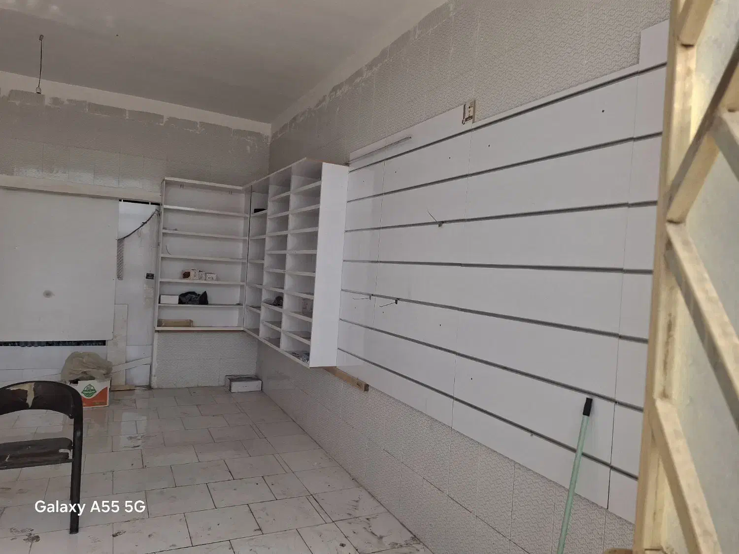 مغازه اجاره داده می‌شود|اجارهٔ مغازه و غرفه|سراوان, |دیوار