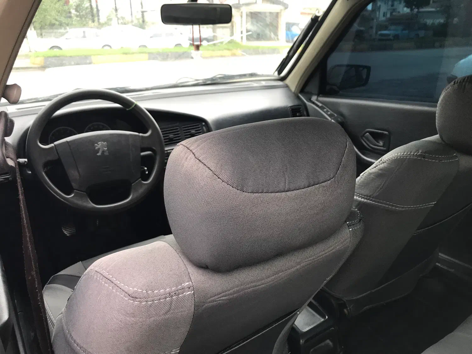 پژو|خودرو سواری و وانت|نور, |دیوار