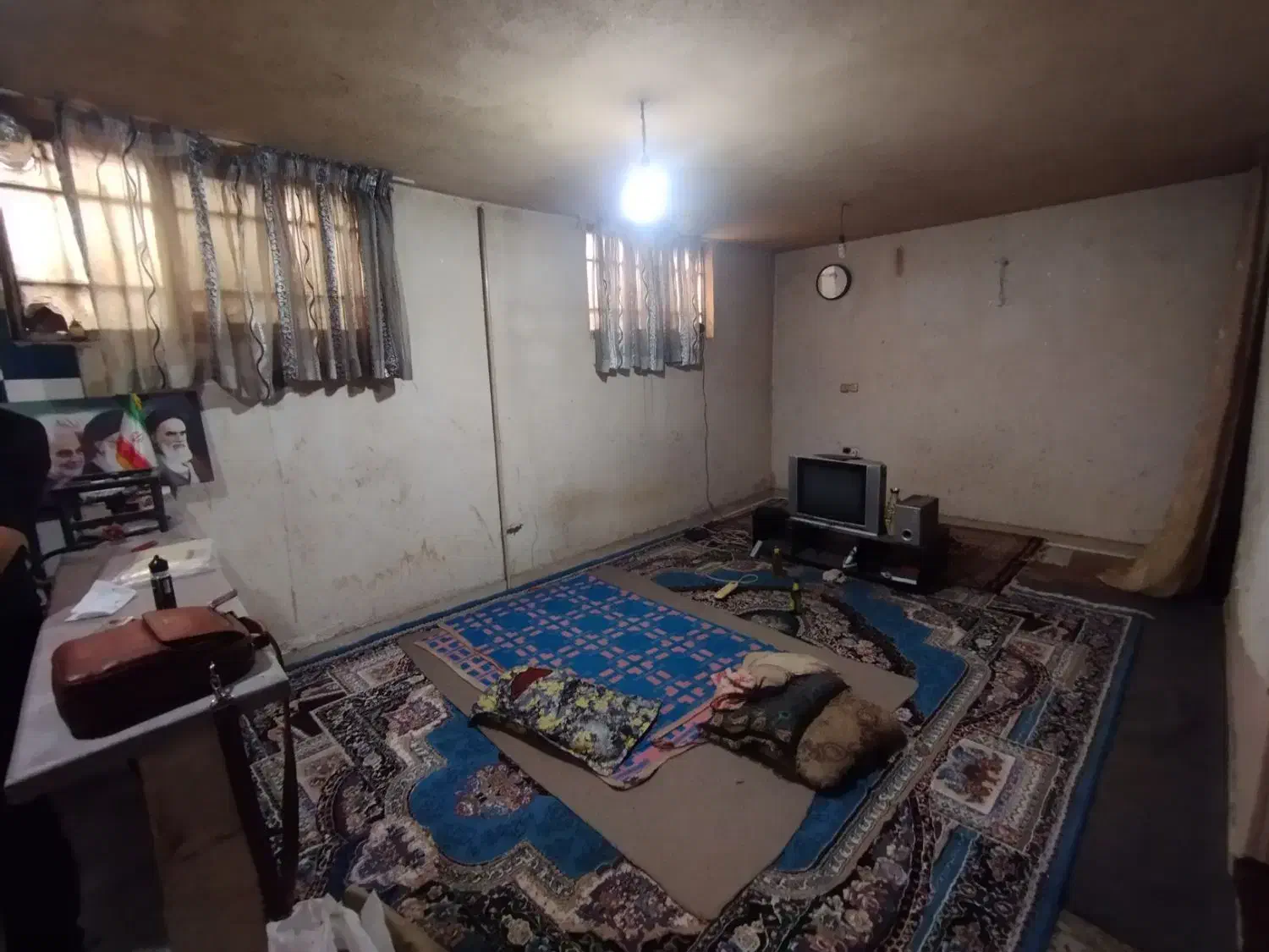 ۳۵متر/تکواحد/نورگیر/مناسب سرمایه گذاری/مختاری غربی|فروش آپارتمان|تهران, مختاری|دیوار