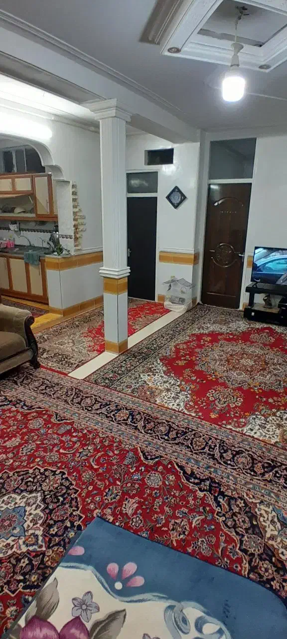 منزل همکف|فروش خانه و ویلا|قم, تولید دارو و یخچال|دیوار