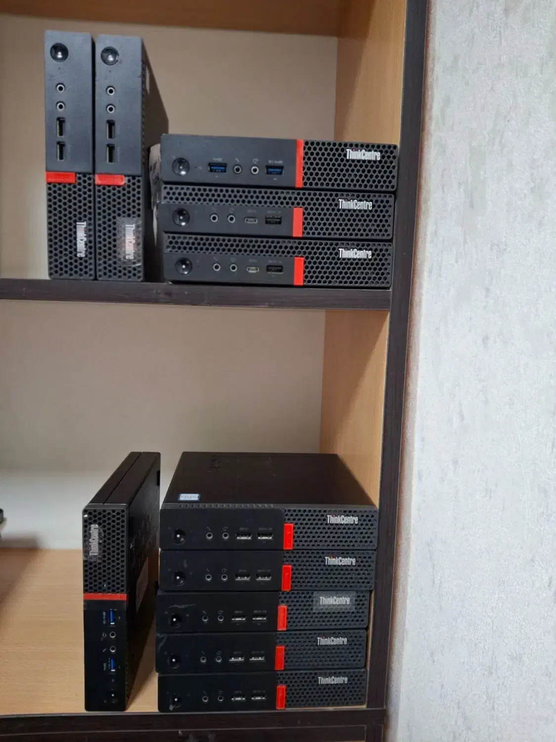 مینی کیس تاینی نسل ششم و هفتم m910q|رایانه رومیزی|تهران, میدان ولیعصر|دیوار