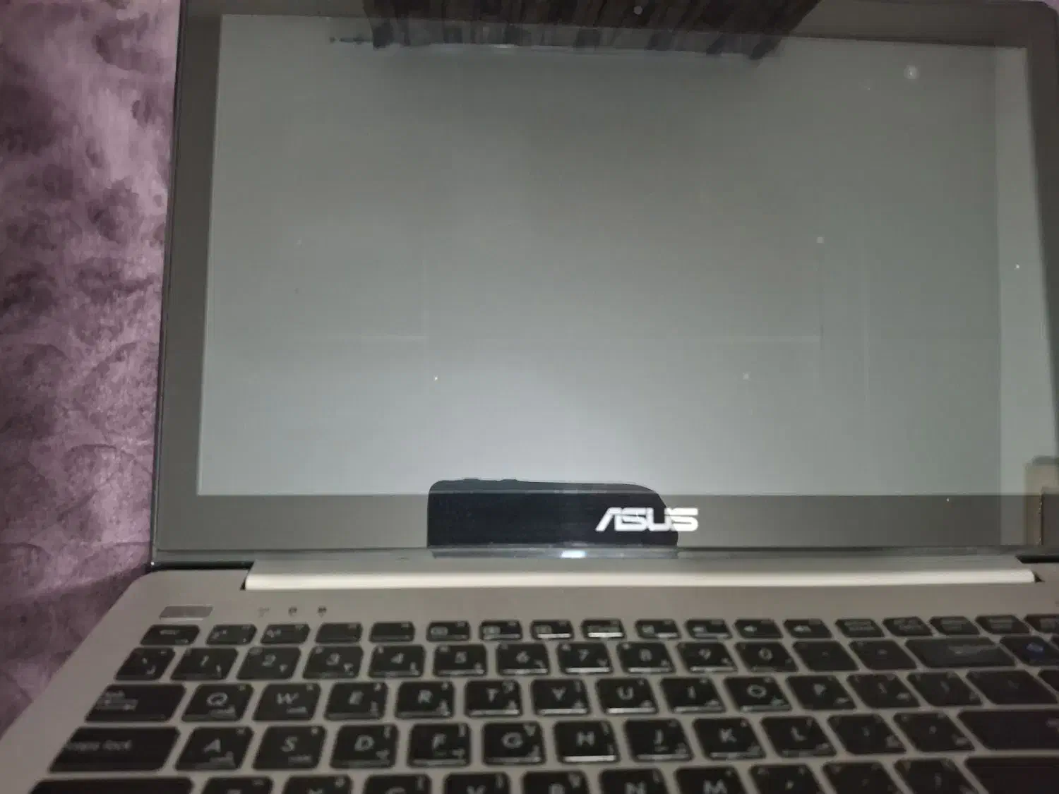 لب تاب s551 Ln asus|رایانه همراه|کرمانشاه, |دیوار