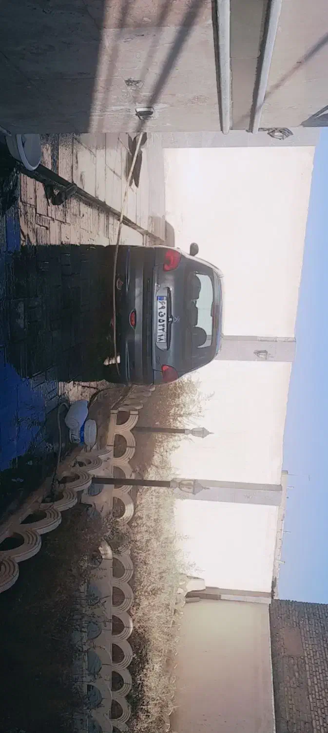 فروش  206  کم کار|خودرو سواری و وانت|همدان, |دیوار