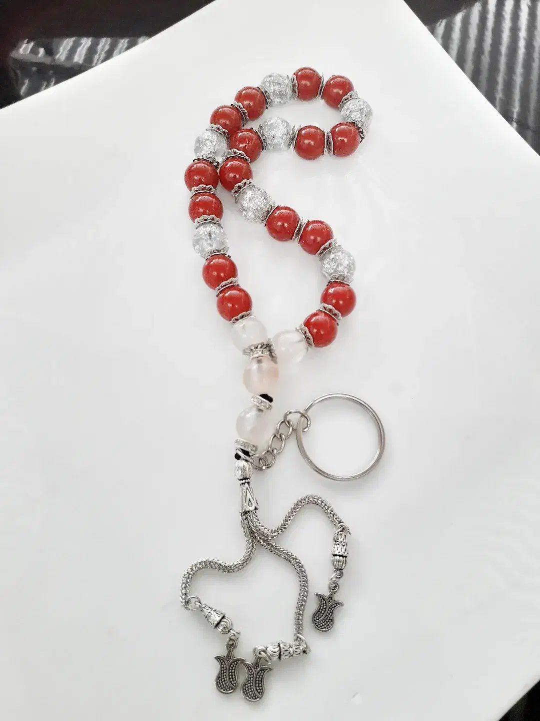 رزین ــخرم آباد گردبند|جواهرات|خرم‌آباد, |دیوار