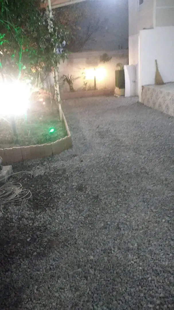 خانه همکف دو خواب ظرفیت ۴تا ۸ نفر|اجارهٔ کوتاه‌مدت آپارتمان و سوئیت|سرخرود, |دیوار