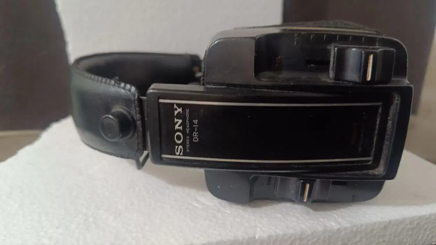 هدفون DR-14 SONY|سیستم صوتی خانگی|تهران, فدک|دیوار