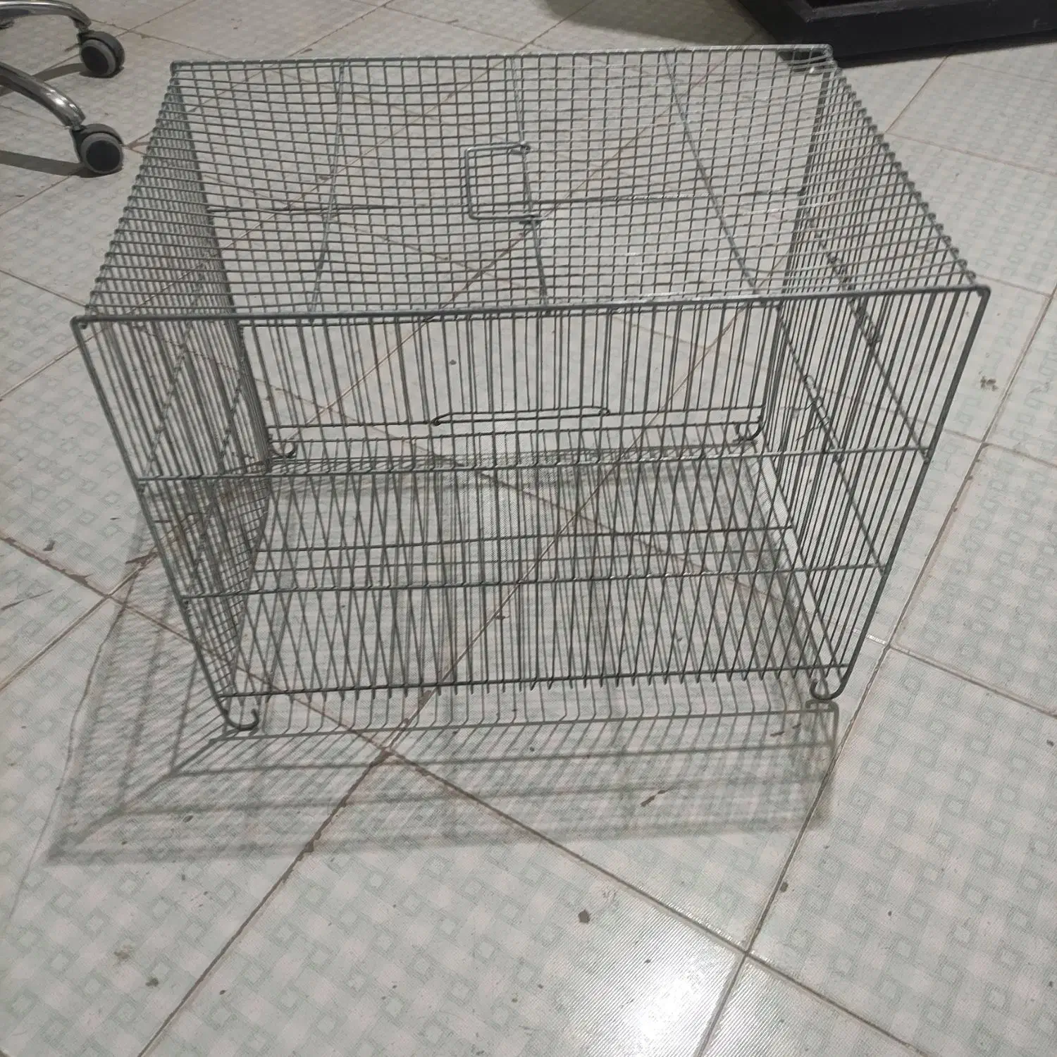 قفس نو|لوازم جانبی حیوانات|نیشابور, شهرک اندیشه|دیوار