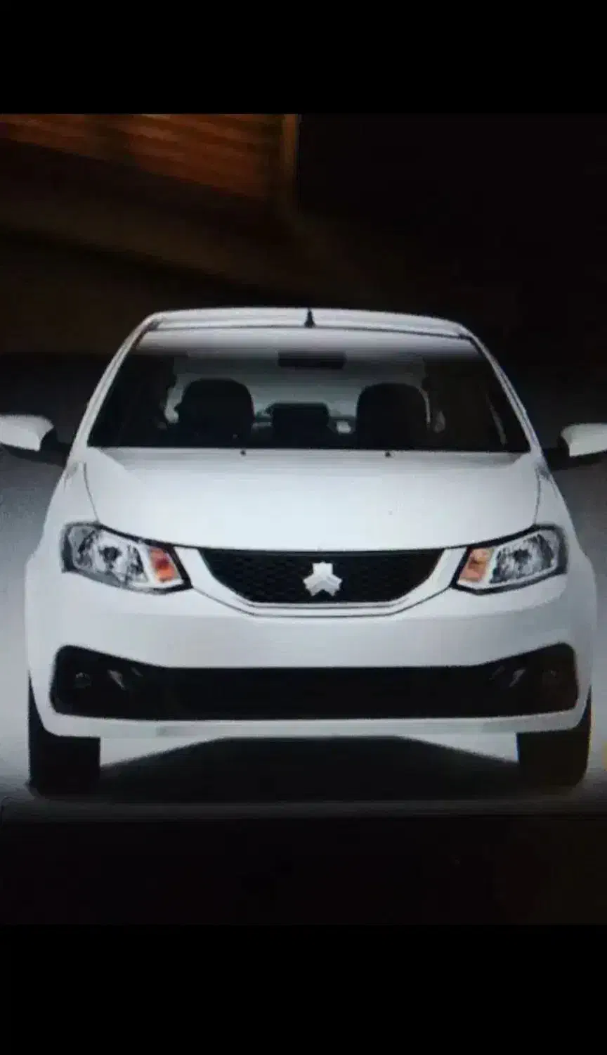 ساینا 1403|خودرو سواری و وانت|محمدشهر, جعفرآباد|دیوار